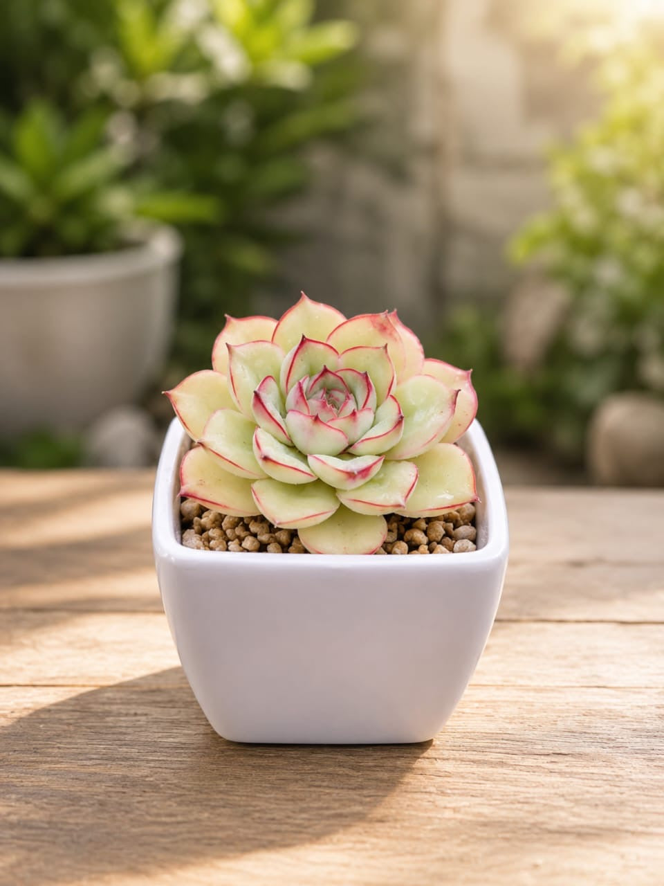 Echeveria pilodonis