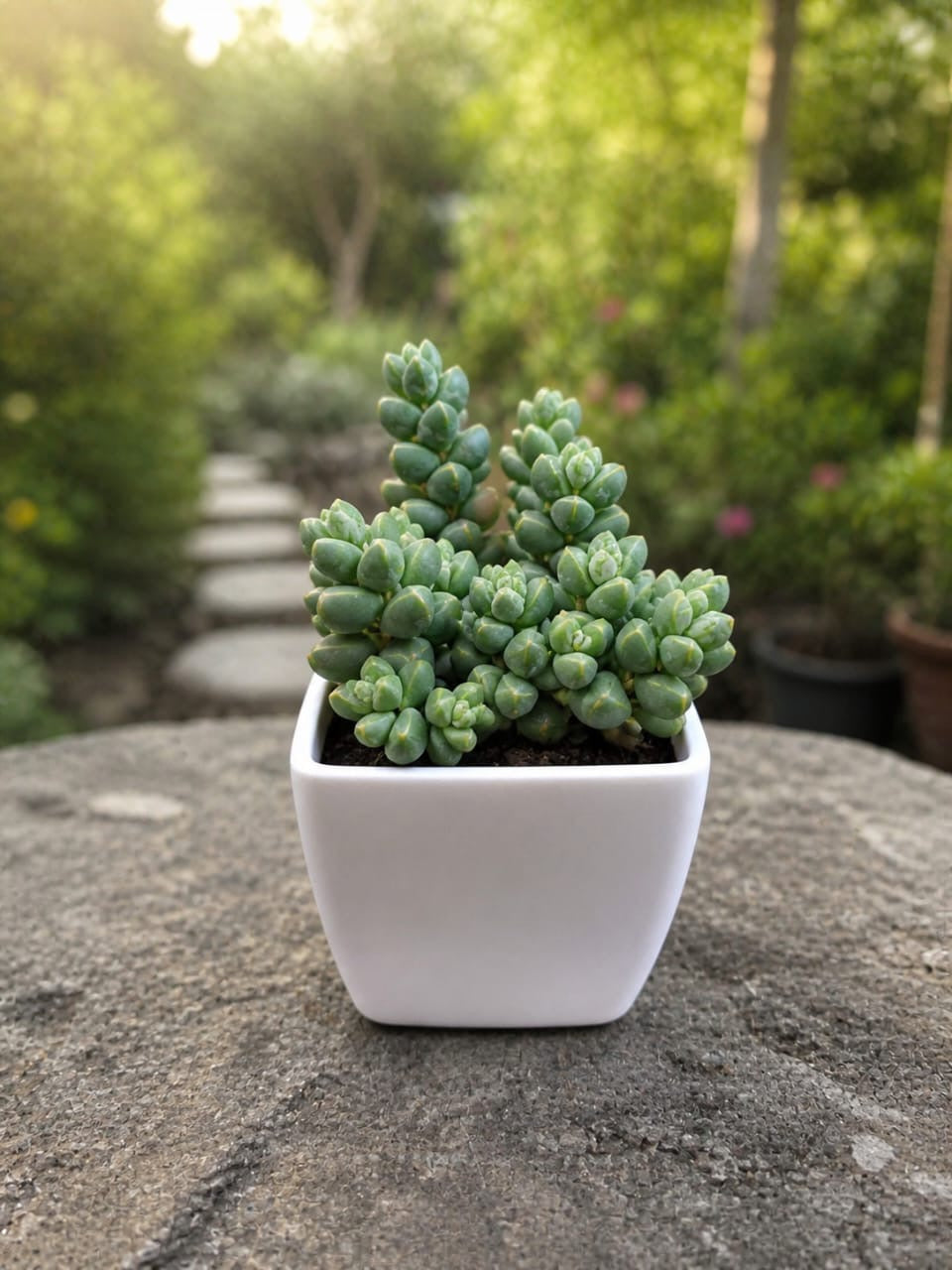 Ice plant